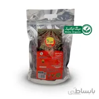 لوبیا قرمز ارگانیک کلان آذر – 900 گرمی