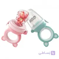 پستانک میوه خوری ماماس پاپاس mamas & papas