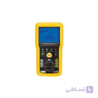 تستر مقاومت عایقی کاوین آرنوکس مدل CA6526 ا Chauvin Arnoux CA6526 Digital Insulation and Continuity Testers