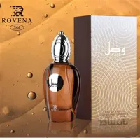 ادکلن روینا وصل (رایحه وصال اجمل) ROVENA WASL