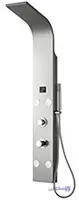 پنل دوش سیتکو کد S9304 ا دوش ثابت