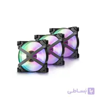 فن کیس دیپ کول MF 120 GT ا DEEPCOOL MF 120 GT CASE FAN