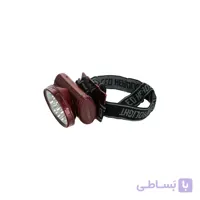 چراغ پیشانی شارژی Best مدل S2