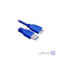 کابل هارد اکسترنال 1.5 متری USB3.0