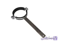 بست روکشدار دنباله جوشی (T) رایان