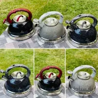 کتری لایف اسمایل