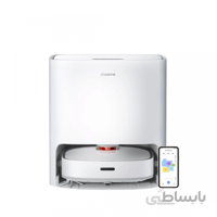 جارو رباتیک شیائومی Dreame Bot W10
