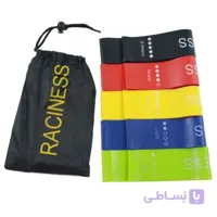 کش مینی لوپ 5 عددی