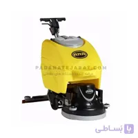 زمین شوی (اسکرابر) صنعتی کابلی آنا مدل E75C