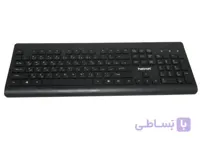 کیبورد Hatron مدل HK230 ا Hatron HK230 Keyboard