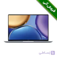 لپ تاپ آنر لمسی Honor MagicBook V14 i5 11320H IrisXe 96EUs TouchScreen