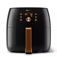 سرخ کن فیلیپس هلند HD9863
