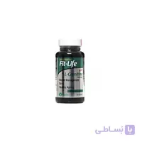 کپسول فیت لایف لایف ان ا Life On Fit Life Capsule