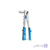 انبر پرچ دستی نووا سری مگا مدل NTR-2000 ساخت تایوان ا Nova Hand Riveter Mega series NTR-2000