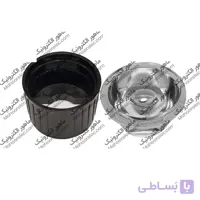 لنز و هولدر 90 درجه