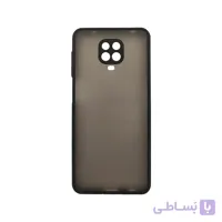 قاب گوشی سامسونگ Galaxy A30s / A50s مدل سیلیکونی نایکی ا Nike Silicone Cover Case for Samsung Galaxy A30s / A50s