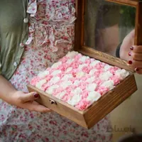 باکس گل نیکو