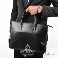 کیف اداری Mont Blanc ا MONT BLANC BUSINESS BAGS