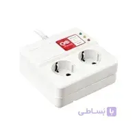 محافظ یخچال با کابل 3 متری پارت الکتریک ا PART ELECTRIC Power protection
