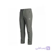 شلوار ترکینگ اسنوهاک کد 3865