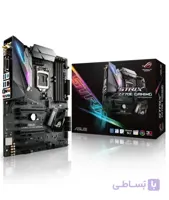 مادربرد ایسوس Z270E ROG STRIX GAMING
