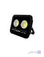 پروژکتور 100 وات COB اکتینو IP66 مدل F01-100
