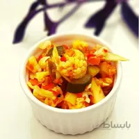 مشهدی
