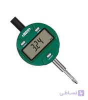 ساعت اندیکاتور دیجیتال کورس بلند 5cm اینسایز 50-2112