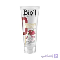 ماسک موی انار بیول حجم 200ml