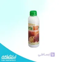 کود مایع ریز مغذی کورت میکس اسپانیایی محصول شرکت اگروبیوسول