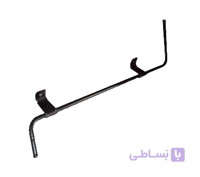 لوله خروجی فرعی آب X33