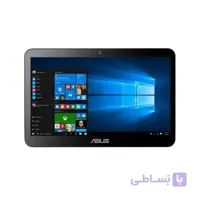 کامپیوتر چند منظوره 16‌ اینچی لمسی ایسوس مدل V161GART-BD005M