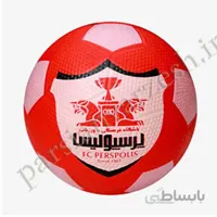 توپ فوتبال بتا پرسپولیس