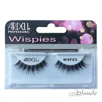 مژه جفتی آردل مدل WISPIES