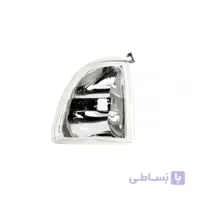 چراغ راهنمای جلو راست SNT مناسب برای پراید 141