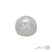 حباب نیمه مات لامپ LED نورگستران