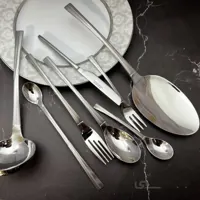 سرویس قاشق چنگال نیکولمن