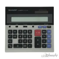 ماشین حساب شارپ مدل سی اس 2130 ا CS-2130-Calculator