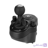خرید دستگاه تعویض دنده لاجیتک