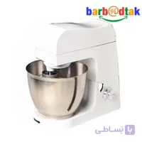 میکسر قنادی 7 لیتری بوراکس (BURAX) مدل BM-7
