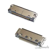 کانکتور شارژ تبلت سامسونگ SAMSUNG P1000 / P3100 ا C/ CHARGE TAB SAMSUNG P3100