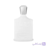 ادو پرفیوم زنانه مردانه کرید مدل Silver Mountain Water حجم 100 میلی لیتر