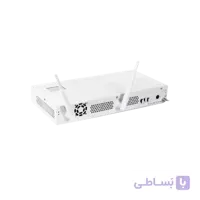 روتر سوئیچ میکروتیک CRS125-24G-1S-2HnD-IN