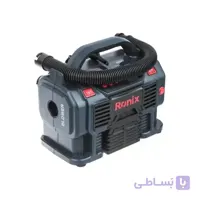 کمپرسور باد فندکی رونیکس مدل RH-4261