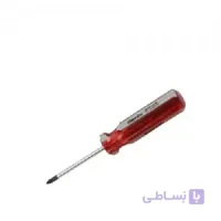 پیچ گوشتی چهار سو دسته کریستالی 200 * 3 رونیکس مدل 2881