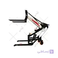 لیفتراک شارژی 400 کیلوگرم RSCO مدل PFL400