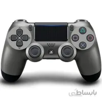 دسته بازی PlayStation 4 – خاکستری