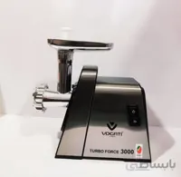 چرخ گوشت پر قدرت ووگاتی اصل مدل :voe_4