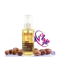 روغن آرگان اچ زون H.ZONE حجم 125 میلی لیتر