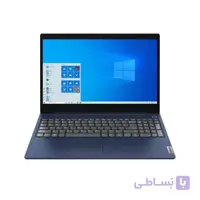 لپ تاپ 15 اینچ لنوو مدل IdeaPad 3 /Core i5 /8GB /512SSD /Intel